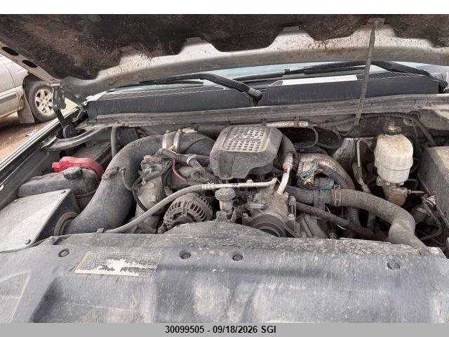 Продажа на аукционе авто 2010 Gmc Sierra K2500 Sle, vin: 1GT4K0B67AF118008, номер лота: 30099505