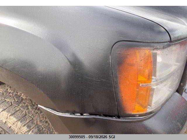 Продажа на аукционе авто 2010 Gmc Sierra K2500 Sle, vin: 1GT4K0B67AF118008, номер лота: 30099505
