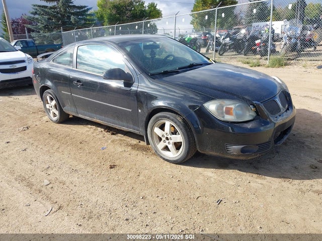 Aukcja sprzedaży 2007 Pontiac G5, vin: 1G2AL18F877391091, numer aukcji: 30098223