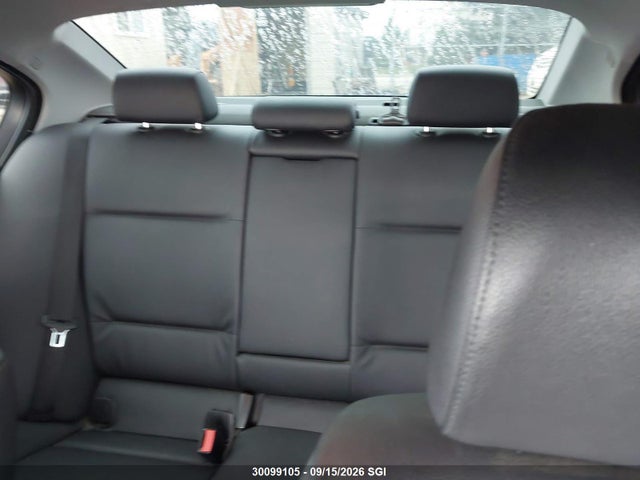 2006 Bmw 325 Xi მანქანა იყიდება აუქციონზე, vin: WBAVD13546KT80395, აუქციონის ნომერი: 30099105