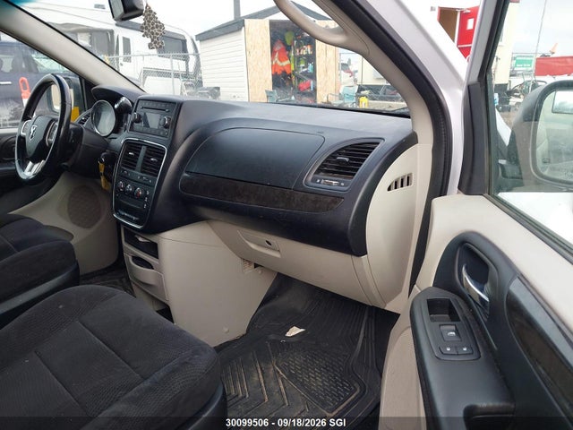 Aukcja sprzedaży 2014 Ram Tradesman, vin: 2C4RRGAG8ER182495, numer aukcji: 30099506