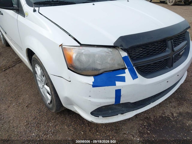 Aukcja sprzedaży 2014 Ram Tradesman, vin: 2C4RRGAG8ER182495, numer aukcji: 30099506