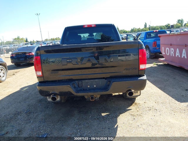RAM 1500 Classic Tradesman 2021 3C6RR7KT3MG664363 Image 16