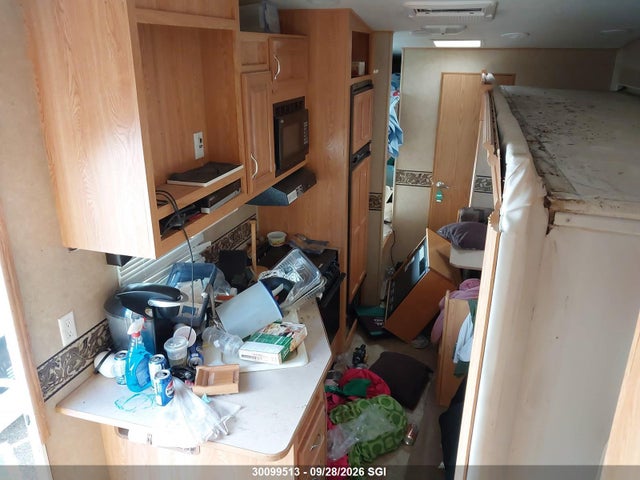 Aukcja sprzedaży 2009 Crossroads Cruiser Travel Trailer, vin: 4V0FC25279B013570, numer aukcji: 30099513