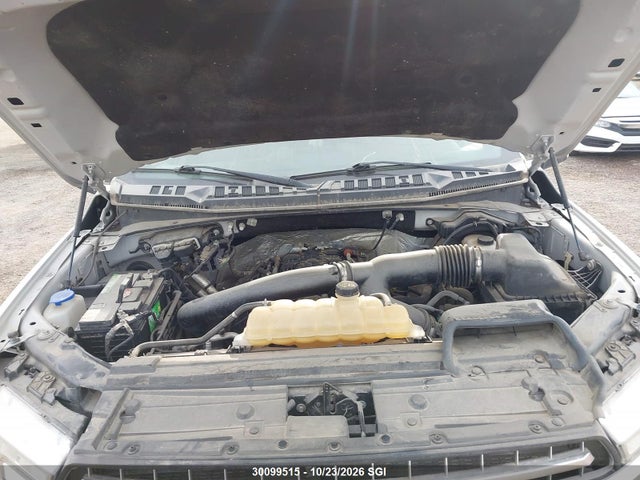 1FTFW1EG2JFA99665 Ford F150 Supercrew