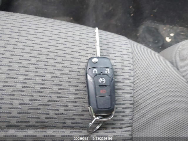 1FTFW1EG2JFA99665 Ford F150 Supercrew
