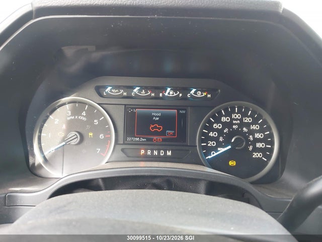 1FTFW1EG2JFA99665 Ford F150 Supercrew