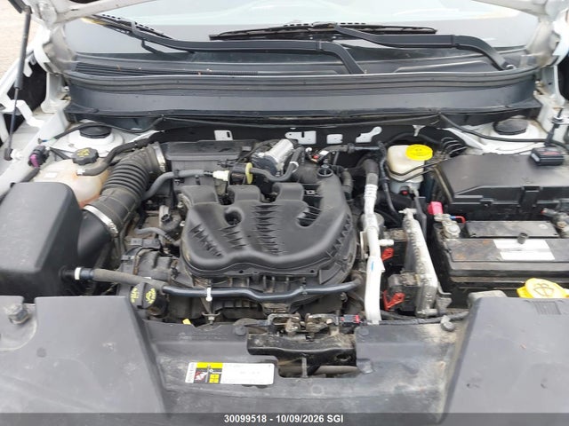 1C4PJMAS3FW680954 Jeep Cherokee Sport