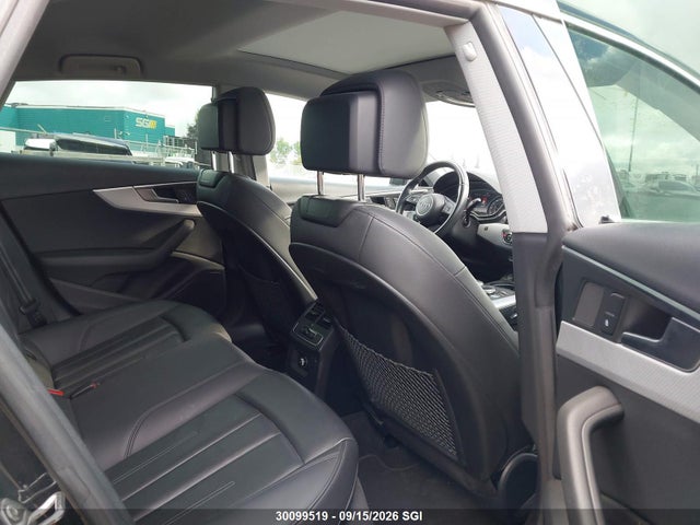 Audi A5 Premium Plus 2019 WAUBNCF59KA009160 Image 8
