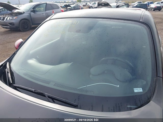 Aukcja sprzedaży 2016 Nissan Juke S/sv/sl/nismo, vin: JN8AF5MV6GT658375, numer aukcji: 30099521