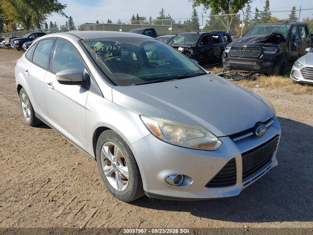 Aukcja sprzedaży 2012 Ford Focus Se, vin: 1FAHP3F2XCL238259, numer aukcji: 30097967