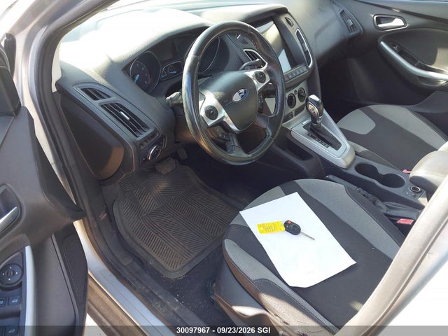 Aukcja sprzedaży 2012 Ford Focus Se, vin: 1FAHP3F2XCL238259, numer aukcji: 30097967