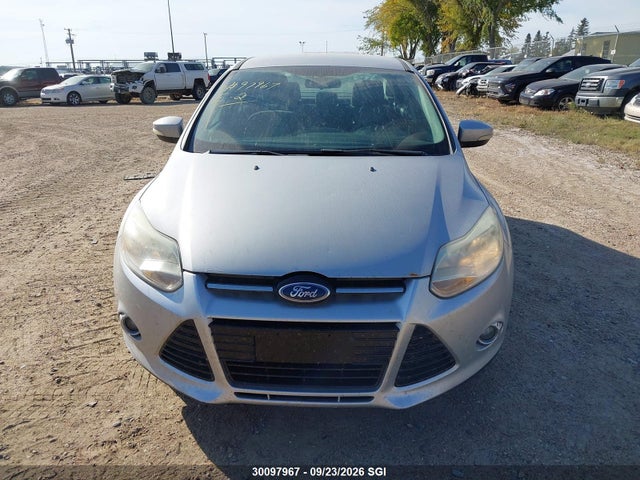 Aukcja sprzedaży 2012 Ford Focus Se, vin: 1FAHP3F2XCL238259, numer aukcji: 30097967