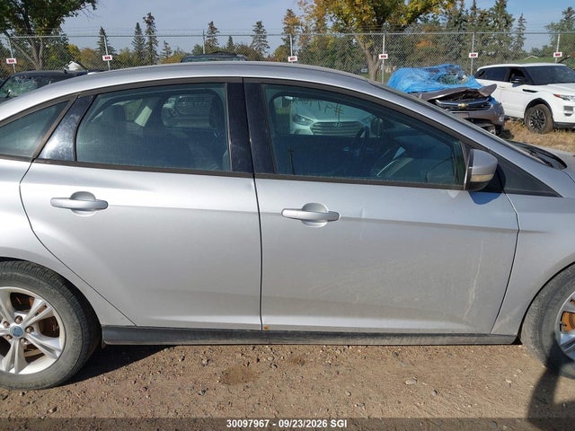 Aukcja sprzedaży 2012 Ford Focus Se, vin: 1FAHP3F2XCL238259, numer aukcji: 30097967