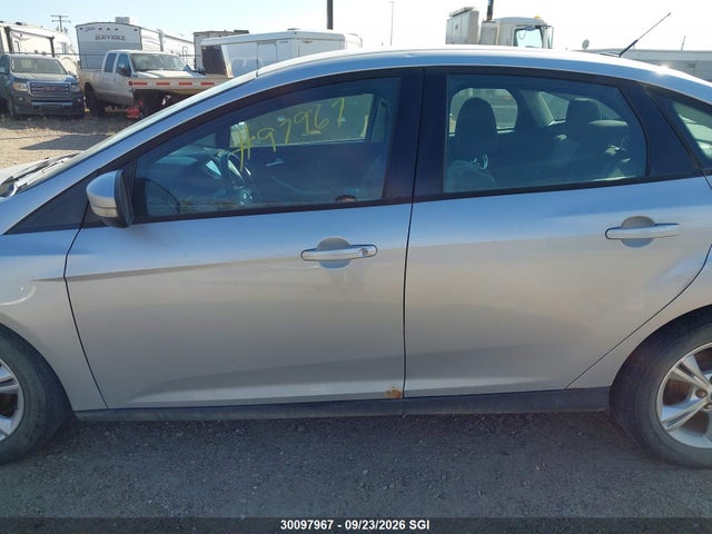 Aukcja sprzedaży 2012 Ford Focus Se, vin: 1FAHP3F2XCL238259, numer aukcji: 30097967