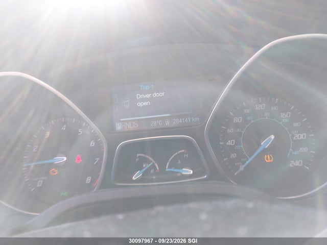Aukcja sprzedaży 2012 Ford Focus Se, vin: 1FAHP3F2XCL238259, numer aukcji: 30097967