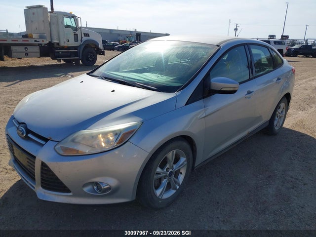 Aukcja sprzedaży 2012 Ford Focus Se, vin: 1FAHP3F2XCL238259, numer aukcji: 30097967