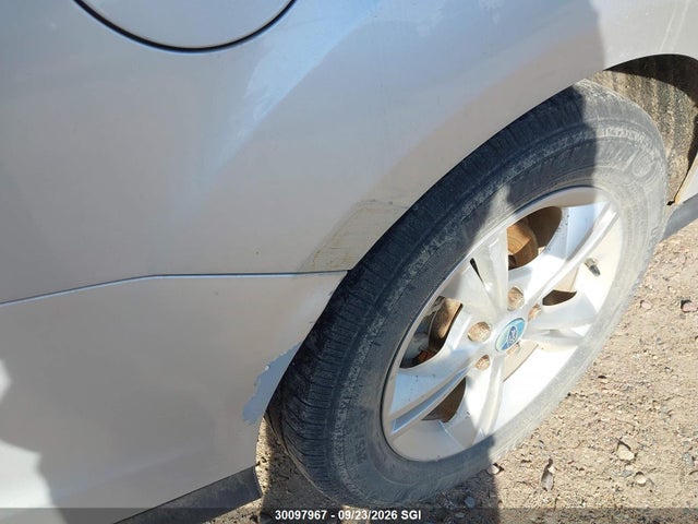 Aukcja sprzedaży 2012 Ford Focus Se, vin: 1FAHP3F2XCL238259, numer aukcji: 30097967