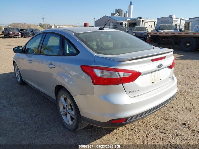 Aukcja sprzedaży 2012 Ford Focus Se, vin: 1FAHP3F2XCL238259, numer aukcji: 30097967