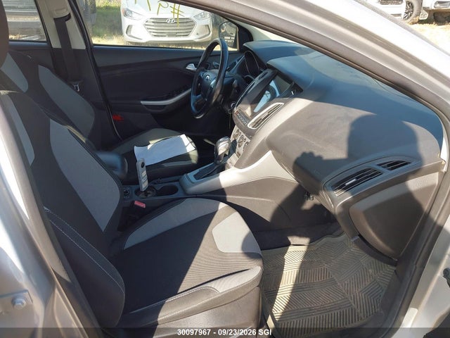Aukcja sprzedaży 2012 Ford Focus Se, vin: 1FAHP3F2XCL238259, numer aukcji: 30097967