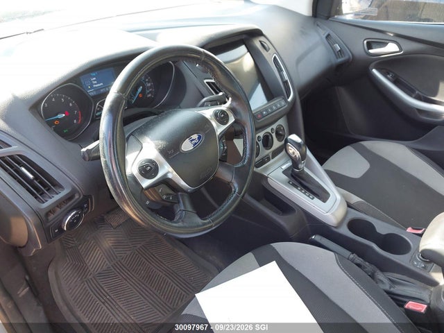 Aukcja sprzedaży 2012 Ford Focus Se, vin: 1FAHP3F2XCL238259, numer aukcji: 30097967