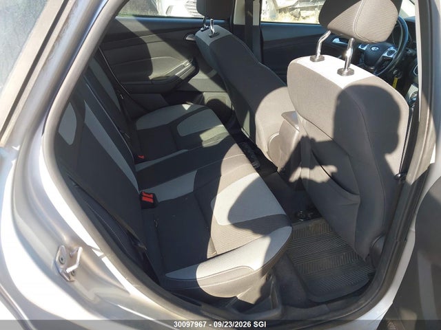 Aukcja sprzedaży 2012 Ford Focus Se, vin: 1FAHP3F2XCL238259, numer aukcji: 30097967