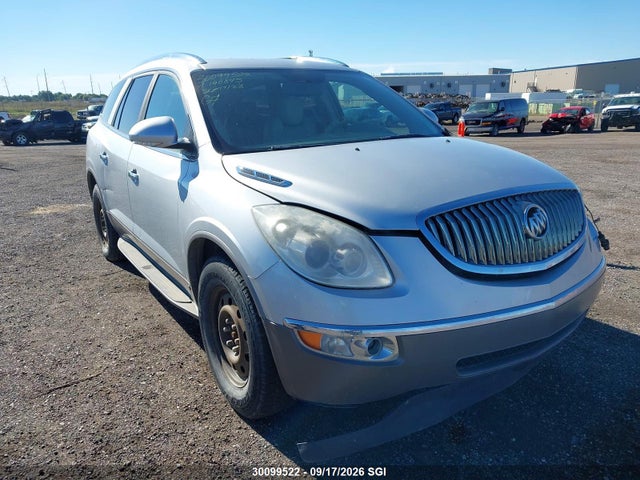 Aukcja sprzedaży 2009 Buick Enclave Cxl, vin: 5GAEV23D09J190845, numer aukcji: 30099522