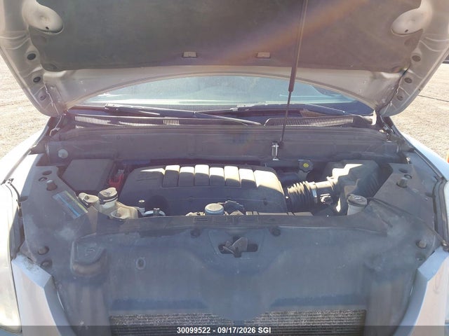 Aukcja sprzedaży 2009 Buick Enclave Cxl, vin: 5GAEV23D09J190845, numer aukcji: 30099522