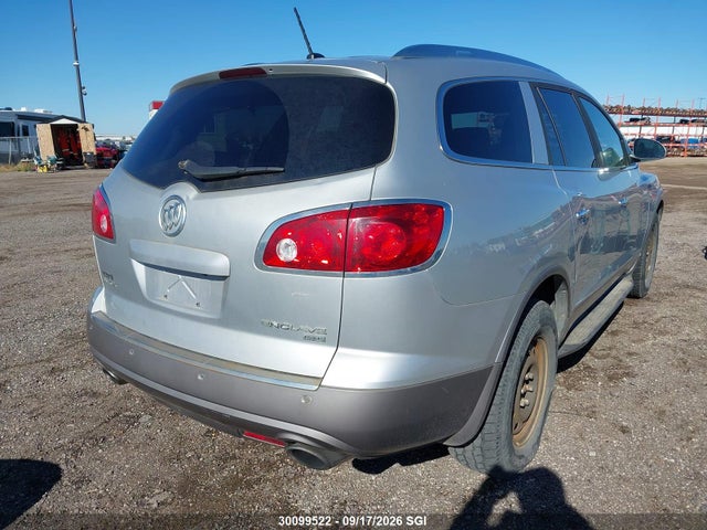 Aukcja sprzedaży 2009 Buick Enclave Cxl, vin: 5GAEV23D09J190845, numer aukcji: 30099522