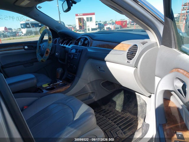 Aukcja sprzedaży 2009 Buick Enclave Cxl, vin: 5GAEV23D09J190845, numer aukcji: 30099522
