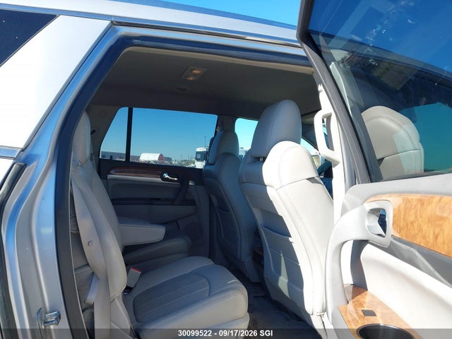 Aukcja sprzedaży 2009 Buick Enclave Cxl, vin: 5GAEV23D09J190845, numer aukcji: 30099522