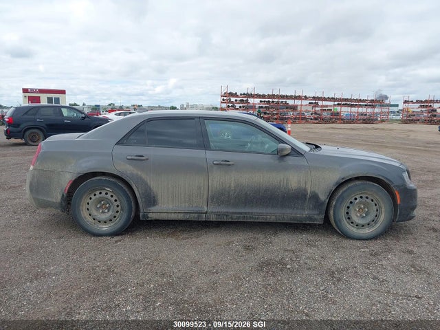 Aukcja sprzedaży 2019 Chrysler 300 S, vin: 2C3CCAGG5KH640611, numer aukcji: 30099523
