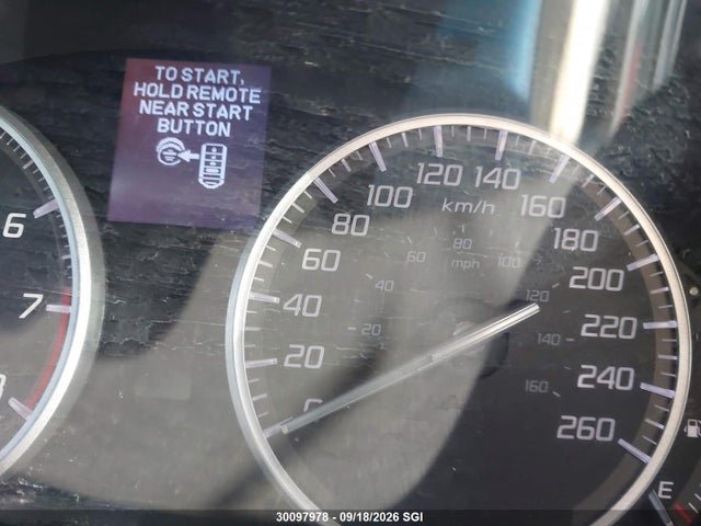 Acura RDX 2014 5J8TB4H35EL804153 Image 14