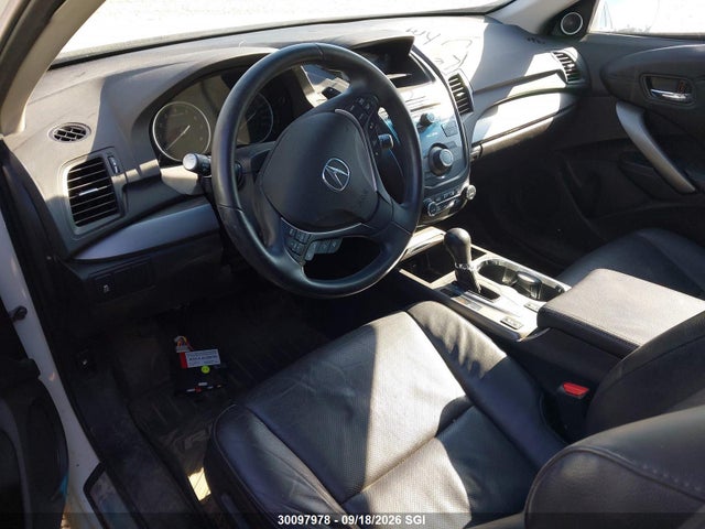 Acura RDX 2014 5J8TB4H35EL804153 Image 7