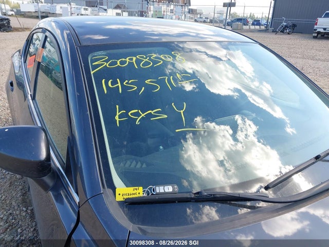 Mazda 3 TOURING 2015 3MZBM1V71FM201093 Image 11