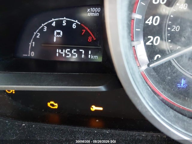 Mazda 3 TOURING 2015 3MZBM1V71FM201093 Image 15