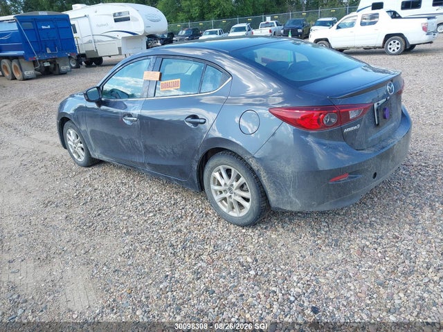 Mazda 3 TOURING 2015 3MZBM1V71FM201093 Image 3