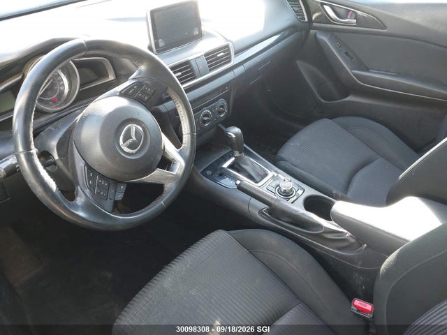 Mazda 3 TOURING 2015 3MZBM1V71FM201093 Image 7