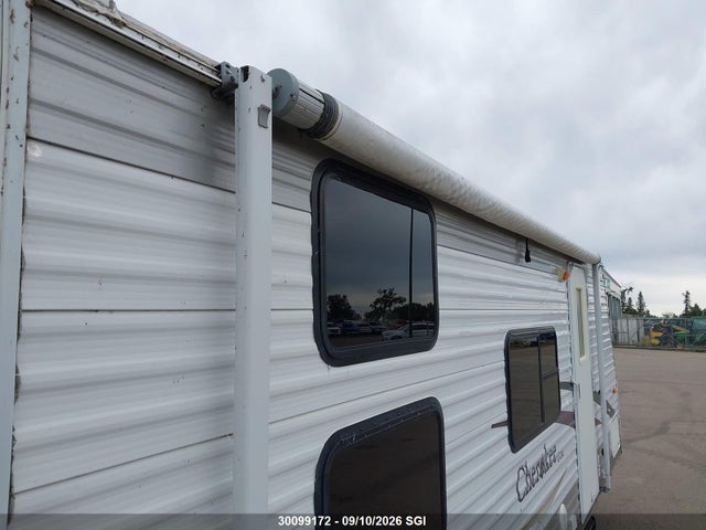 Auction sale of the 2006 Forest River Inc. Forest River, vin: 4X4TCKY2X6P099197, lot number: 30099172