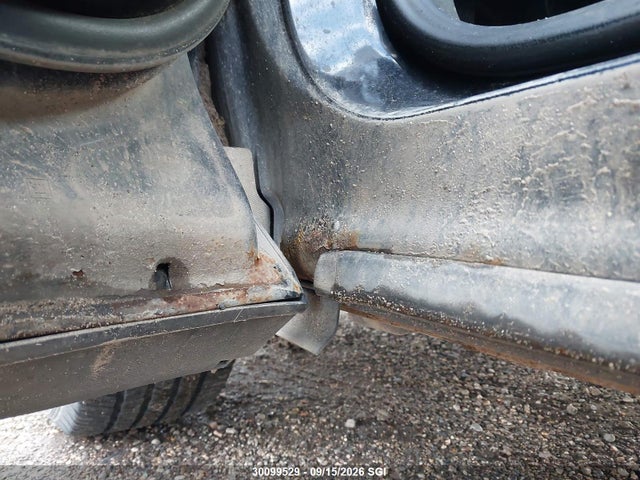 2GKFLTE31G6306717 GMC Terrain Sle