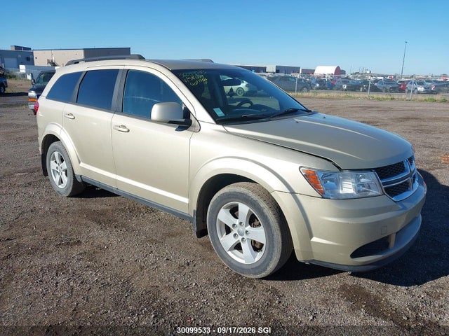2011 Dodge Journey Express მანქანა იყიდება აუქციონზე, vin: 3D4PG4FB4BT514629, აუქციონის ნომერი: 30099533