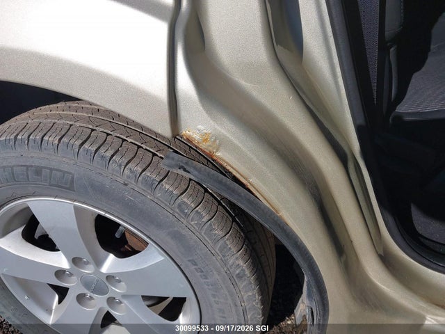 2011 Dodge Journey Express მანქანა იყიდება აუქციონზე, vin: 3D4PG4FB4BT514629, აუქციონის ნომერი: 30099533