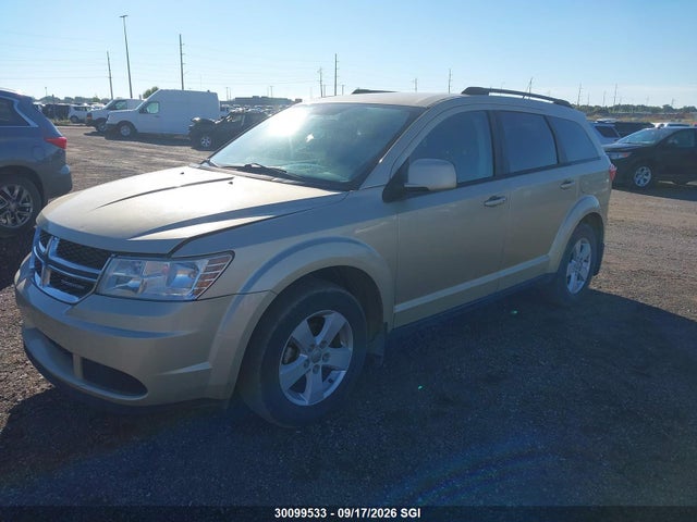 2011 Dodge Journey Express მანქანა იყიდება აუქციონზე, vin: 3D4PG4FB4BT514629, აუქციონის ნომერი: 30099533