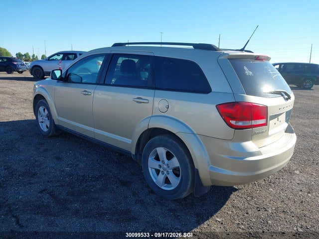 2011 Dodge Journey Express მანქანა იყიდება აუქციონზე, vin: 3D4PG4FB4BT514629, აუქციონის ნომერი: 30099533