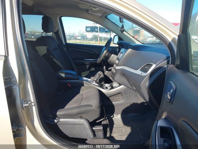 2011 Dodge Journey Express მანქანა იყიდება აუქციონზე, vin: 3D4PG4FB4BT514629, აუქციონის ნომერი: 30099533