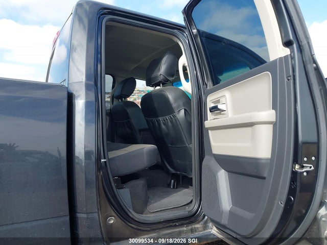 2011 Dodge Ram 1500 მანქანა იყიდება აუქციონზე, vin: 1D7RV1GT7BS511426, აუქციონის ნომერი: 30099534