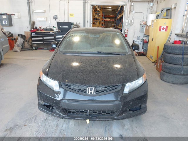 Продаж на аукціоні авто 2012 Honda Civic Lx, vin: 2HGFG3A53CH011643, номер лоту: 30099266