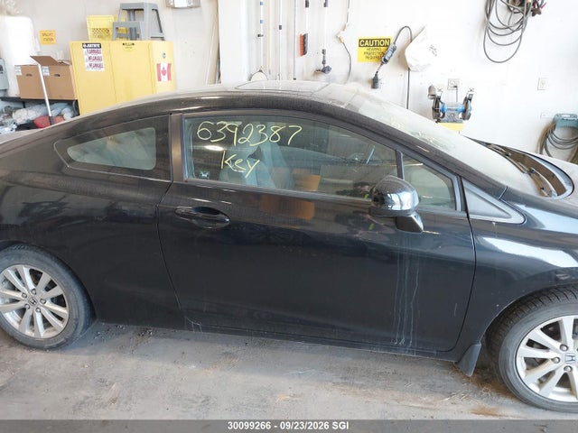 Продаж на аукціоні авто 2012 Honda Civic Lx, vin: 2HGFG3A53CH011643, номер лоту: 30099266