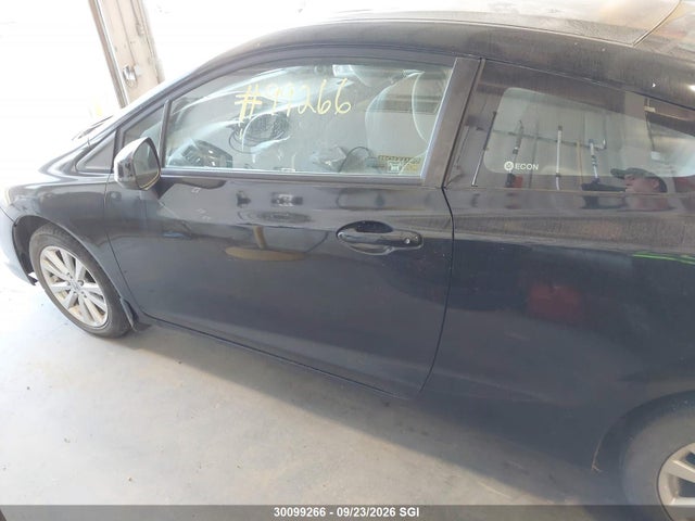 Продаж на аукціоні авто 2012 Honda Civic Lx, vin: 2HGFG3A53CH011643, номер лоту: 30099266