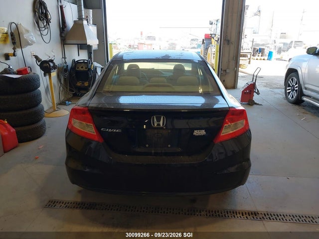 Продаж на аукціоні авто 2012 Honda Civic Lx, vin: 2HGFG3A53CH011643, номер лоту: 30099266